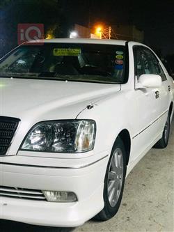 تويوتا كراون